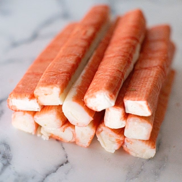 ¿Cómo preparar la salsa de kanikama?