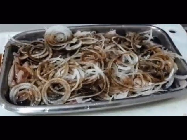 Como fazer sashimi de tilápia em 20 minutos?