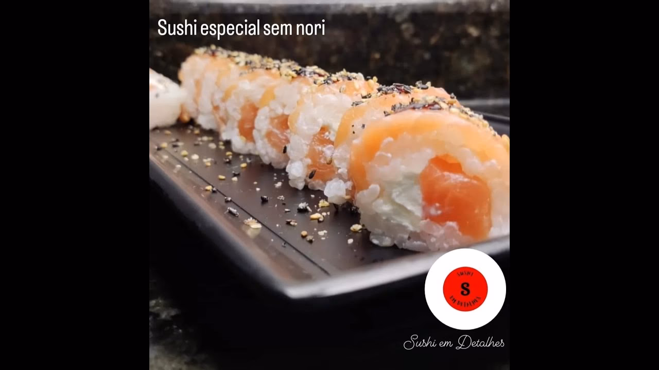 ¿Cómo hacer sushi con cuchillos filosos?