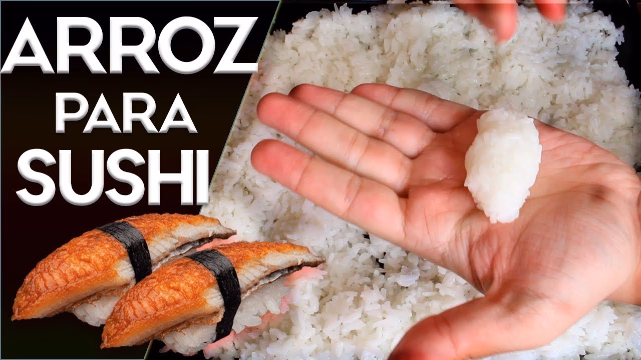 ¿Cómo se cocina el arroz en Asia?