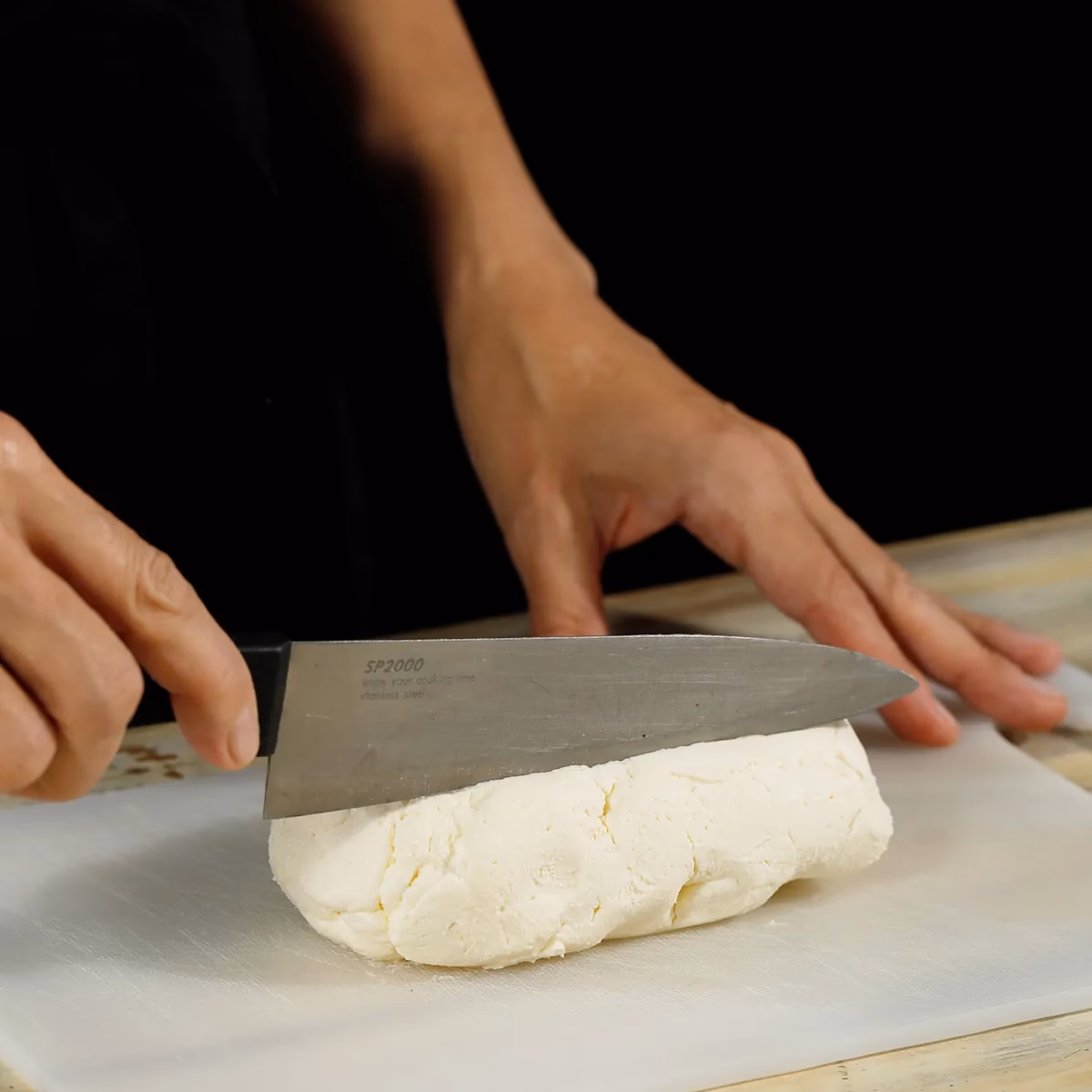 ¿Cómo hacer un relleno de queso philadelphia?