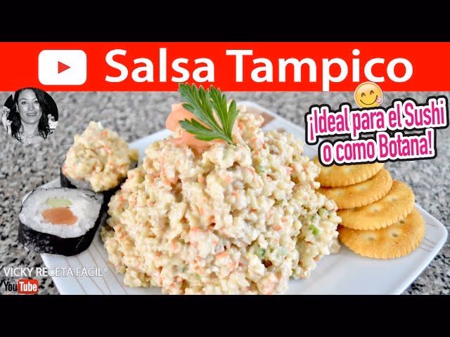 ¿Qué hace al sushi simplemente perfecto?