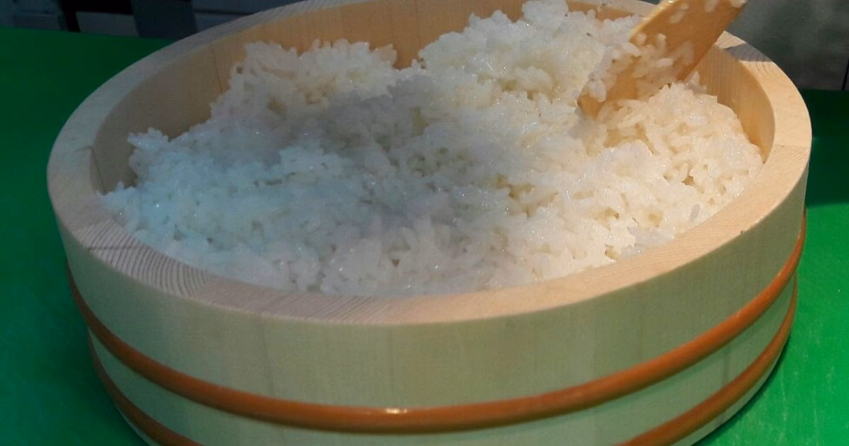 ¿Qué hacer cuando el arroz se queda duro?