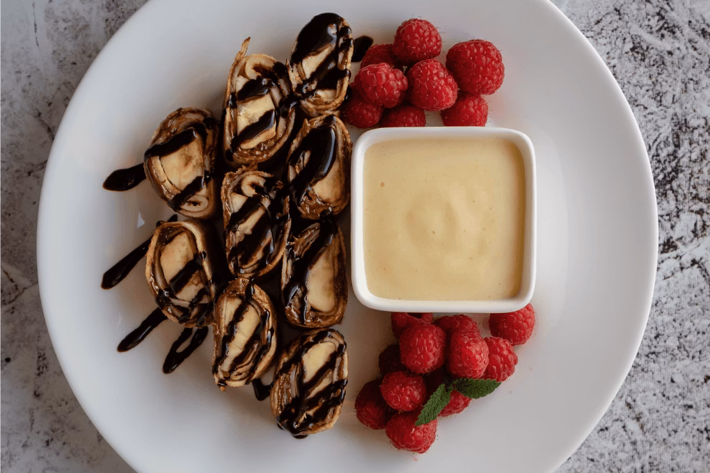 ¿Cómo preparar un panqueque?