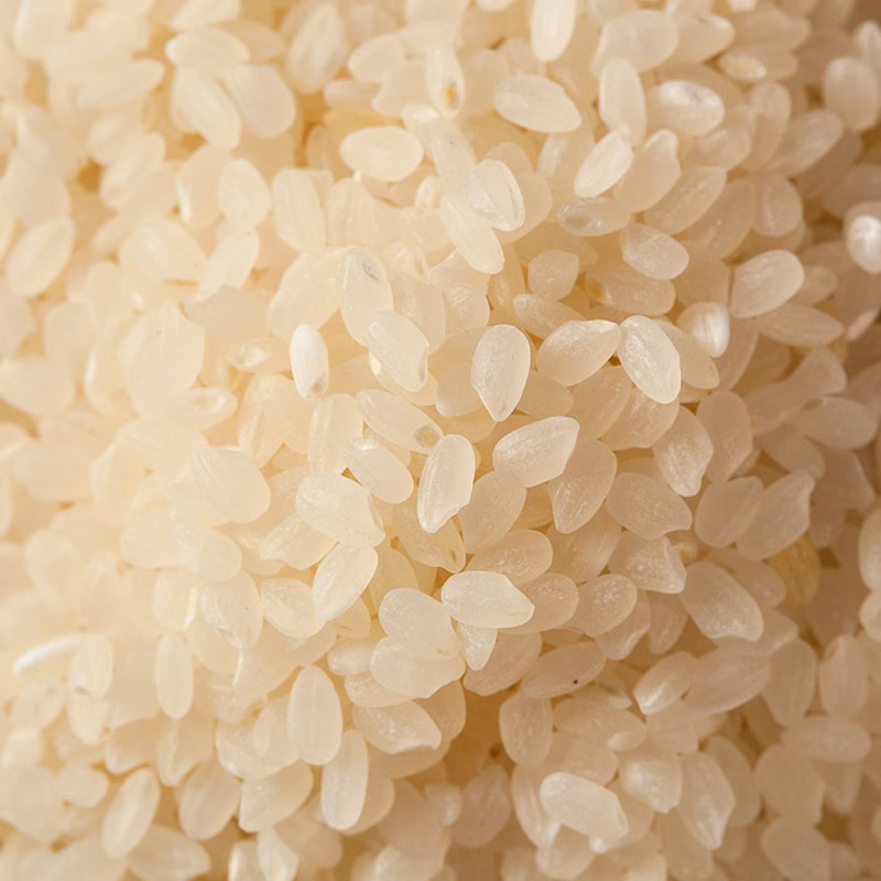 ¿Cuál es la diferencia entre arroz japonés y arroz calrose?