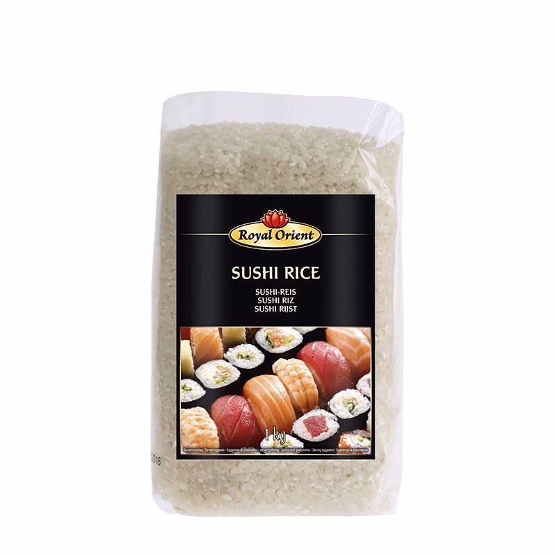 ¿Qué bebida se recomienda para acompañar el sushi?