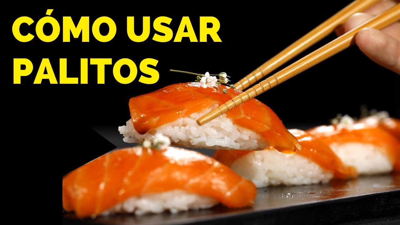 ¿Qué tipo de pimiento se puede usar para el sushi vegano?