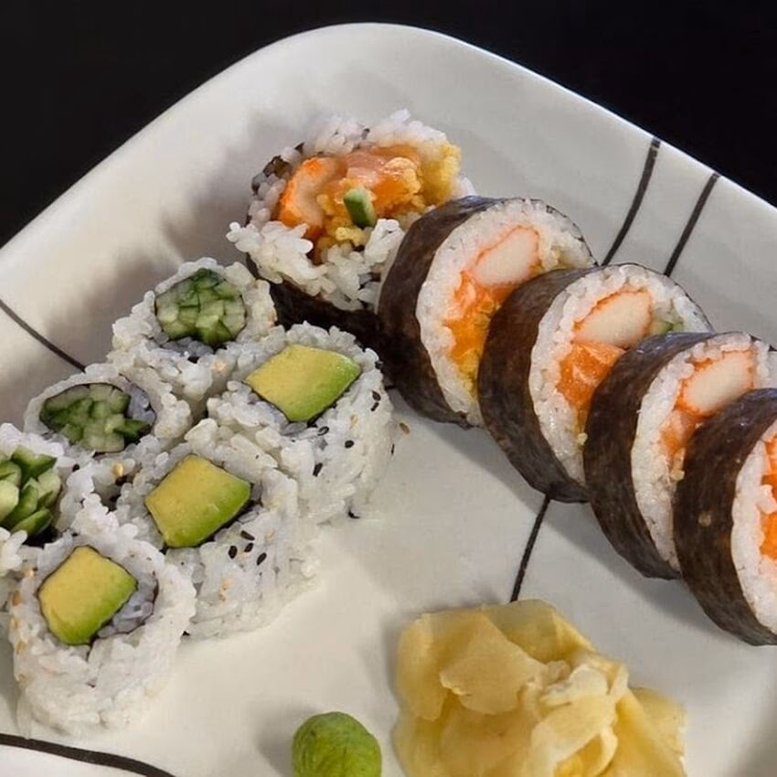 Comment réserver un sushi ?