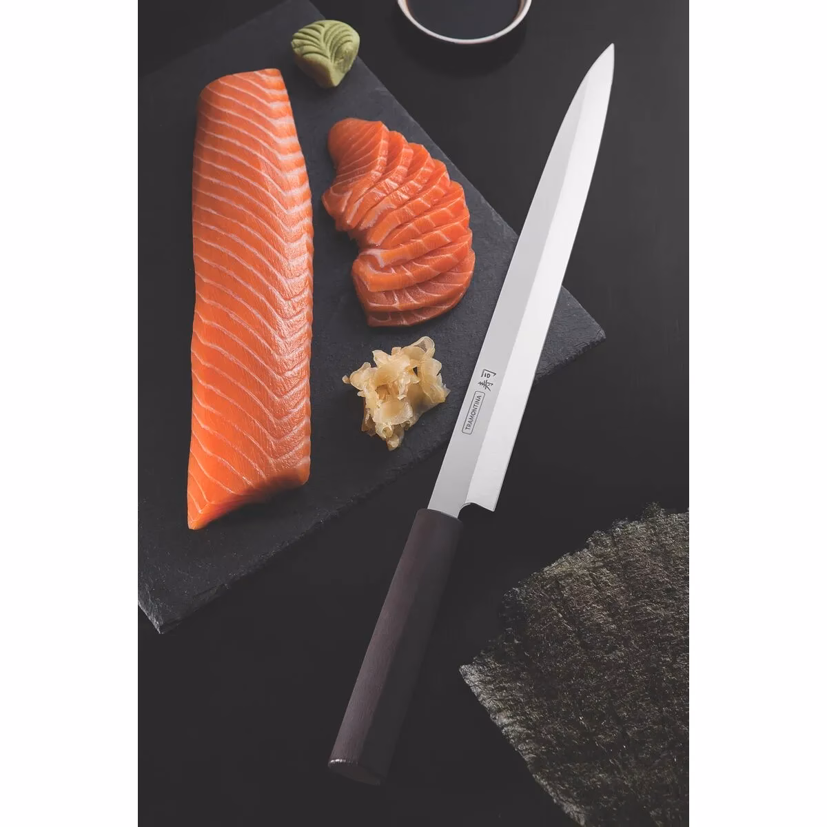 ¿Cómo funcionan los cuchillos de Tramontina?