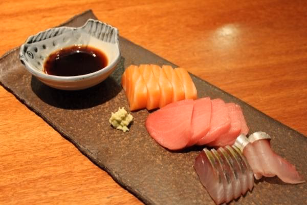 ¿Qué necesito para hacer un curso de sushi?