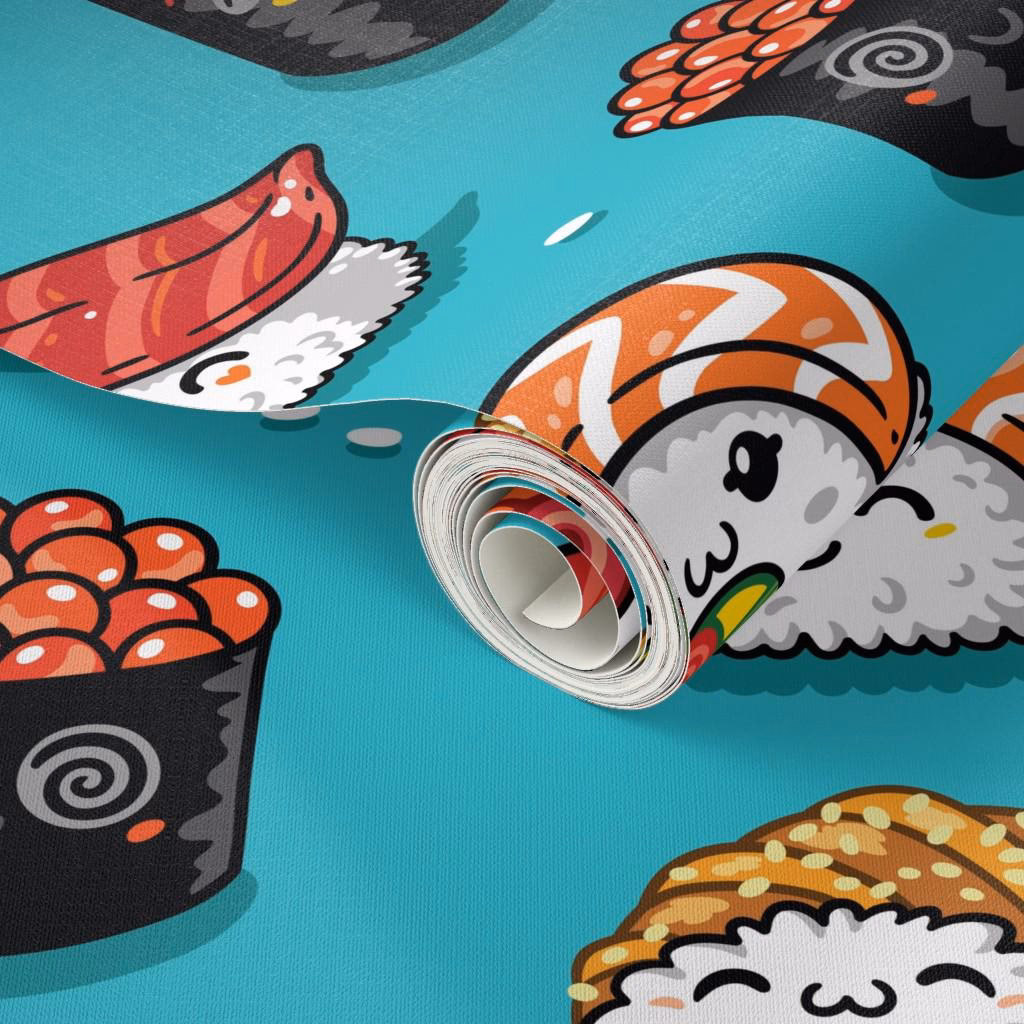 What is kawaii Hoshi?