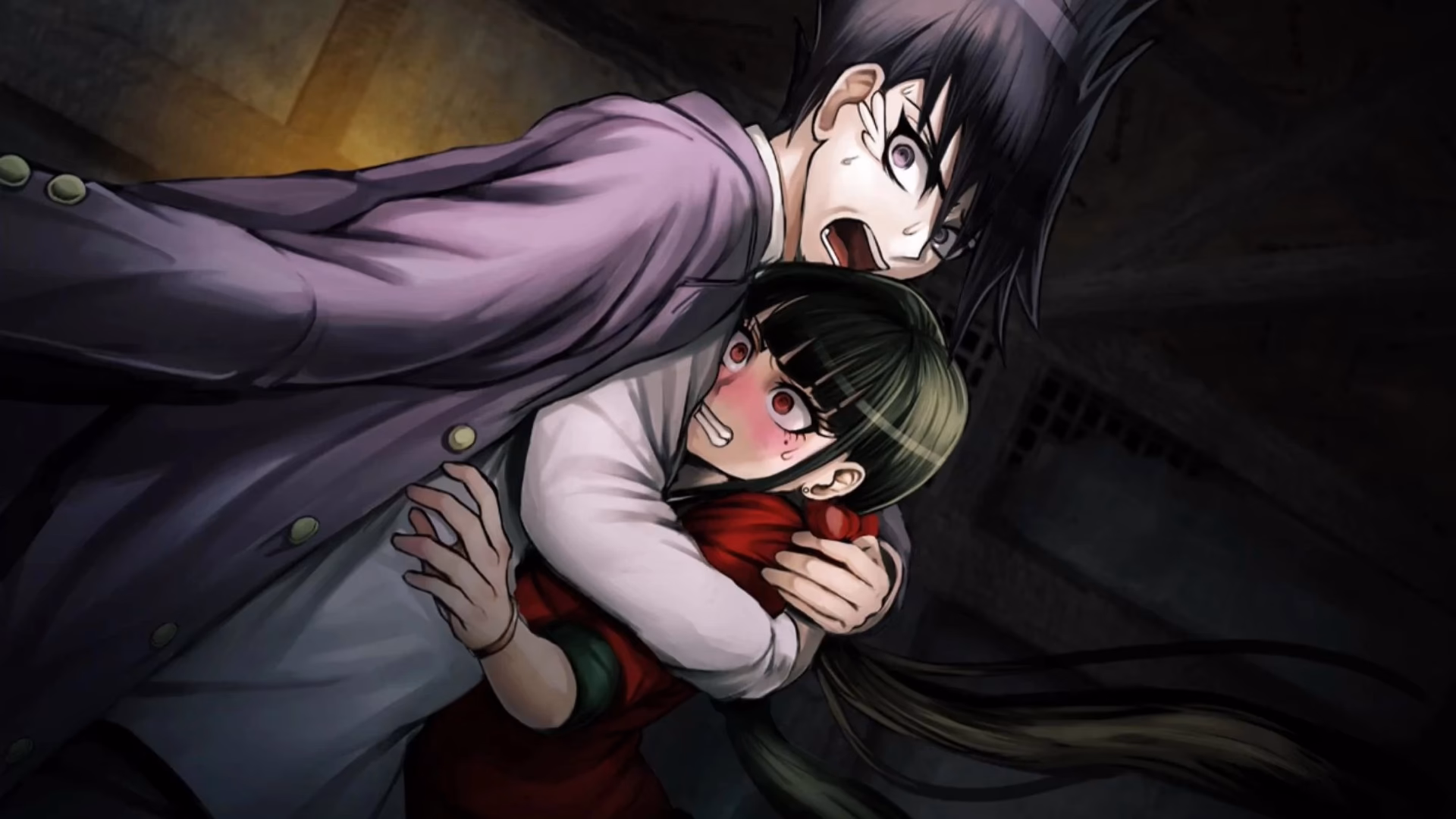 Is Kaito a good character in Danganronpa V3?