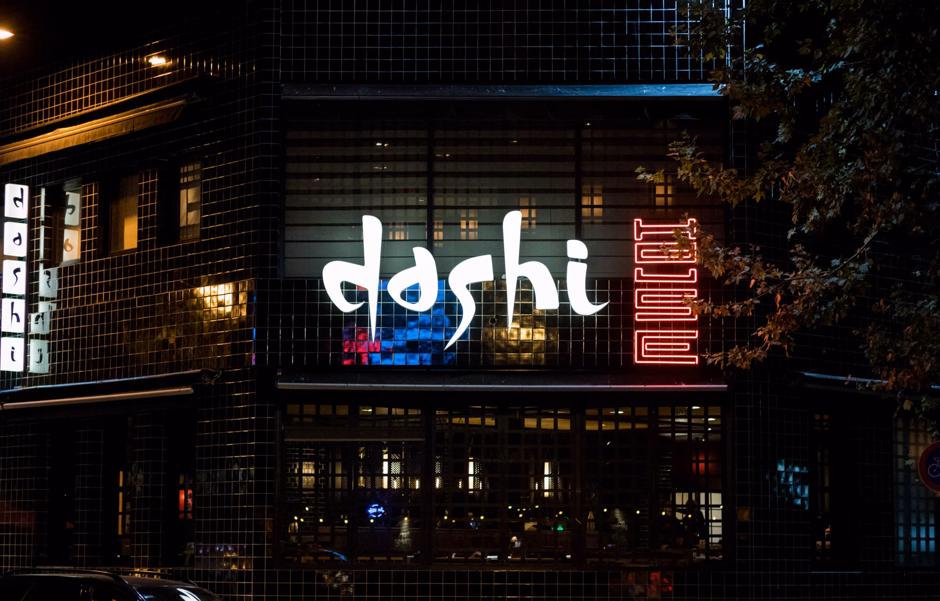 ¿Adónde viajaba Dashi?