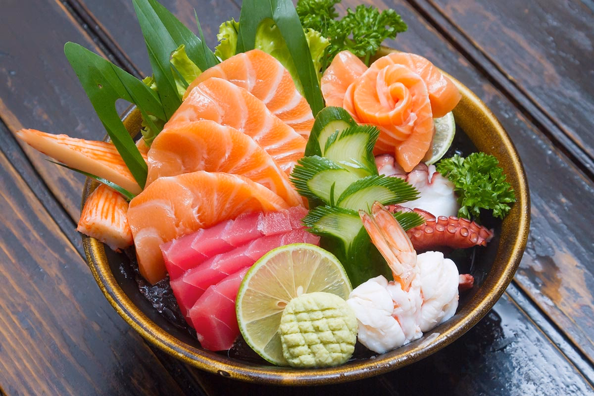 ¿Qué es el ciclo de vida tipo sashimi?