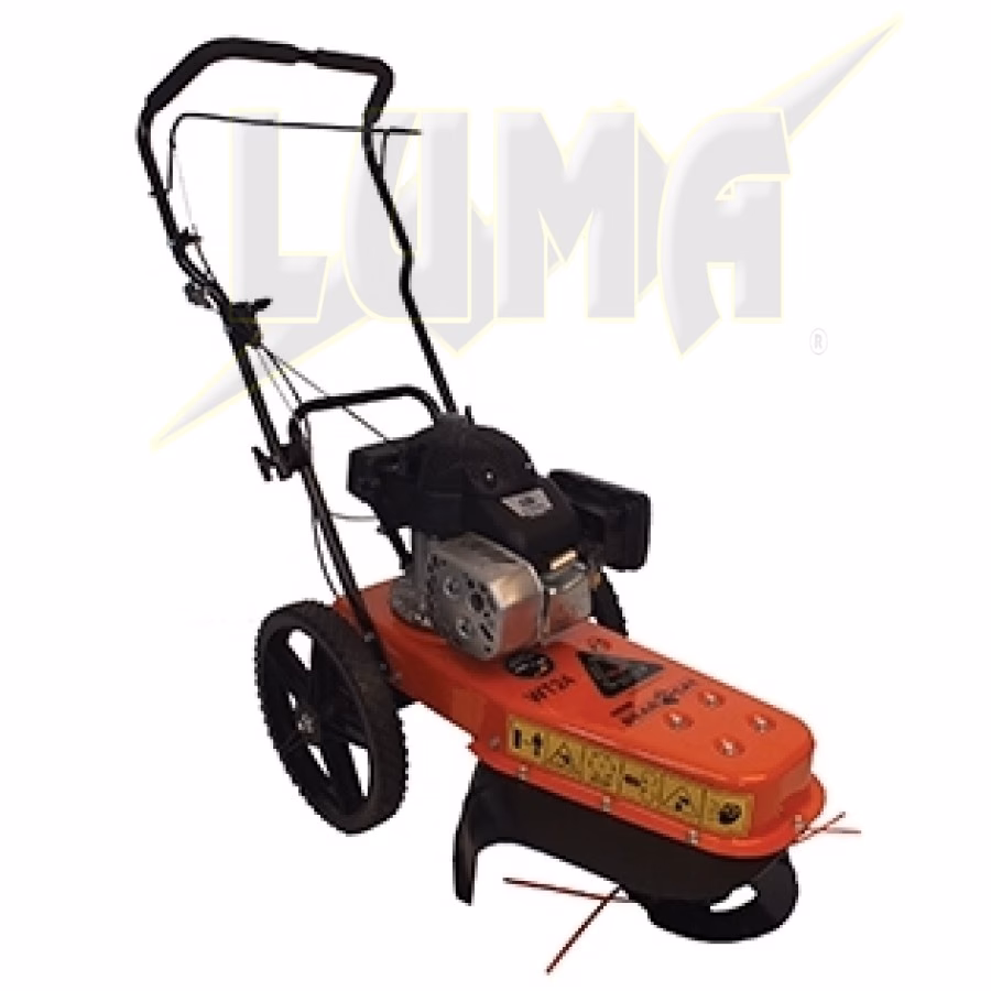 ¿Cuál es la mejor marca de desmalezadora?