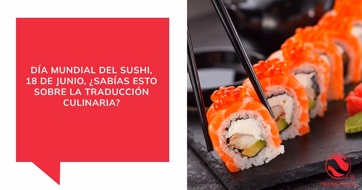 ¿Qué promoción ofrece Neko para el Día Internacional del sushi?