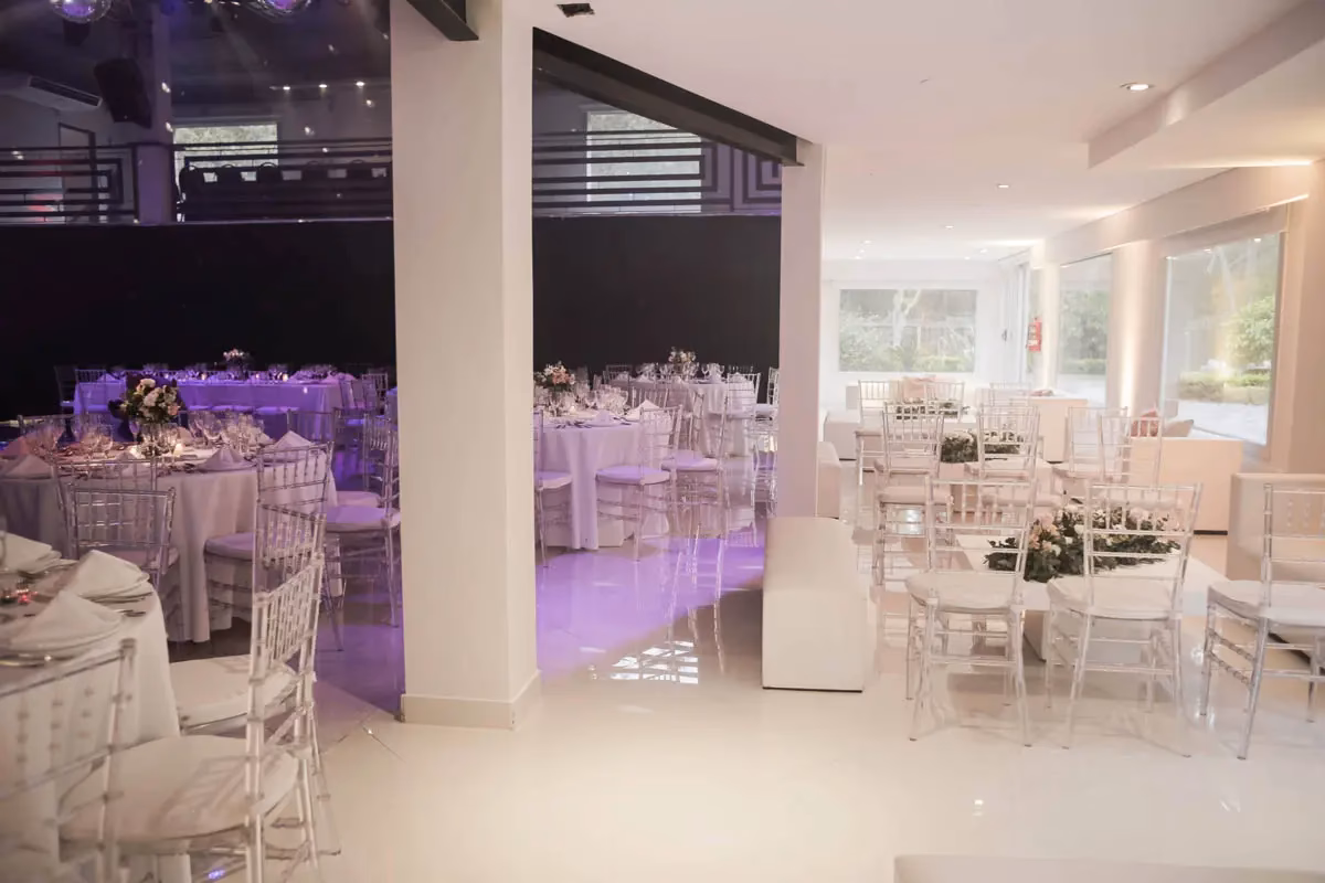 ¿Cuáles son las actividades de la fiesta del dique?