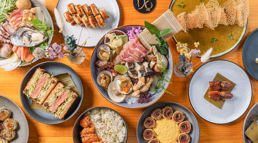 ¿Por qué la gente prefiere el sushi?