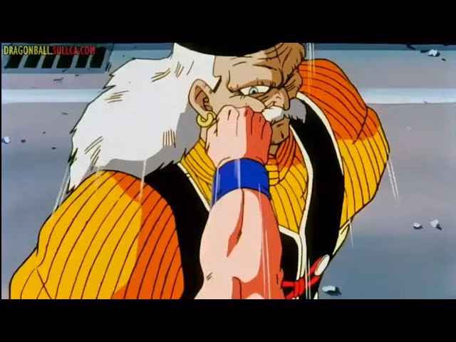 ¿Por qué Goku murió?