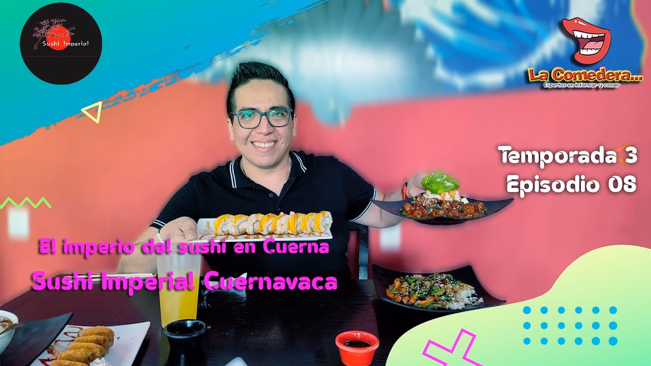 ¿Quién es el dueño del sushi-ya más antiguo del Japón?