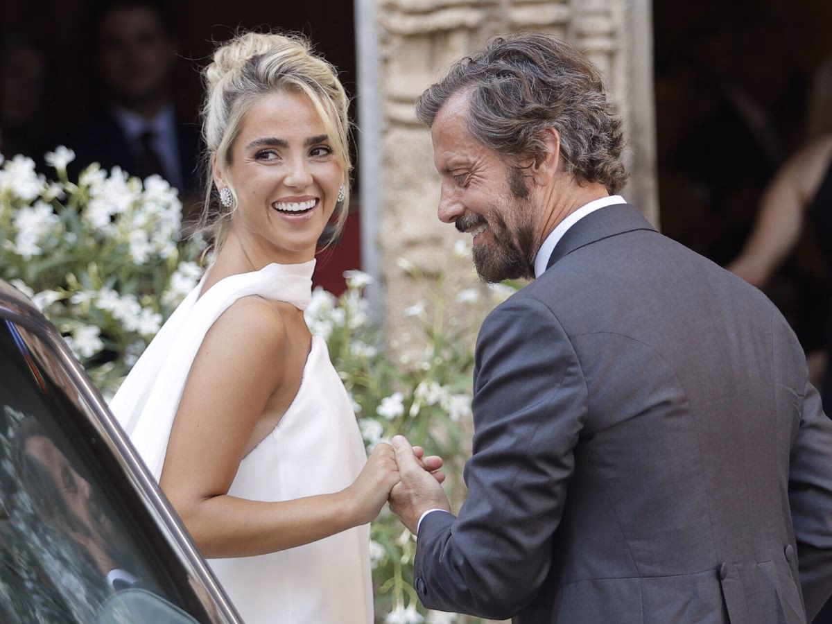 ¿Quién es el segundo marido de Paty?