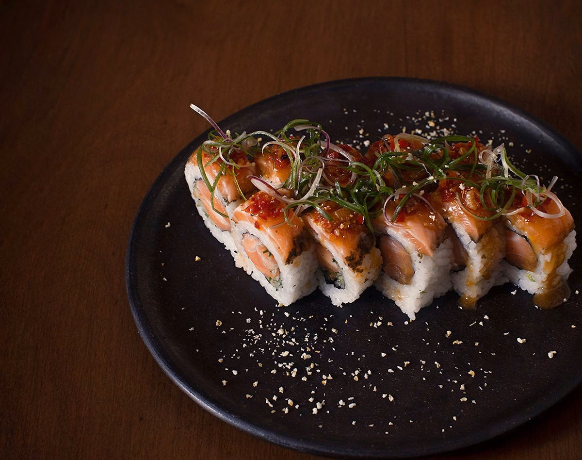 ¿Cuál es el mejor sushi de Buenos Aires?