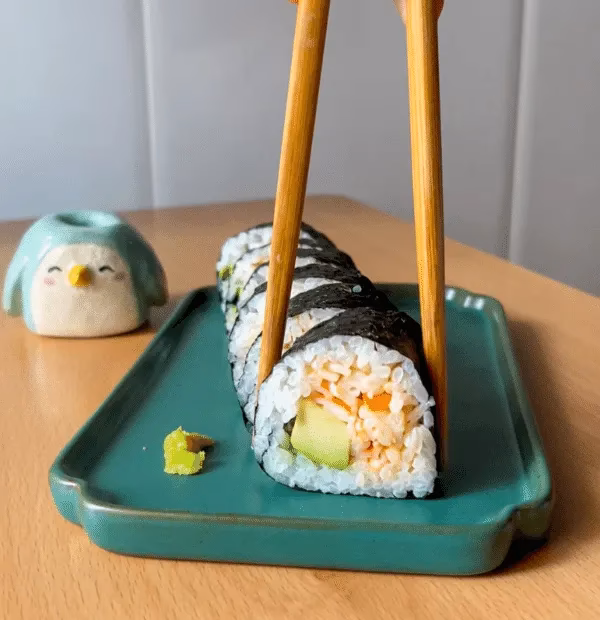 ¿Qué es el surimi?