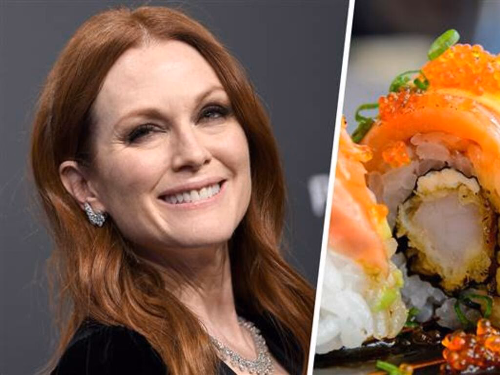 ¿Qué tan saludable es el sushi?