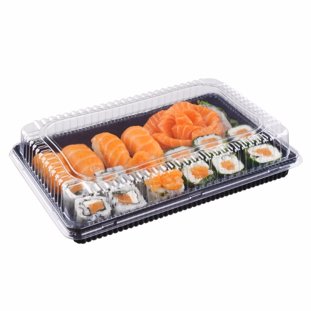 Como comprar embalagens para comida japonesa online?