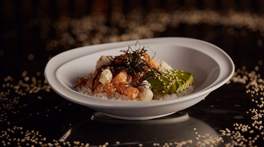 ¿Cuáles son los diferentes tipos de ensaladilla japonesa?