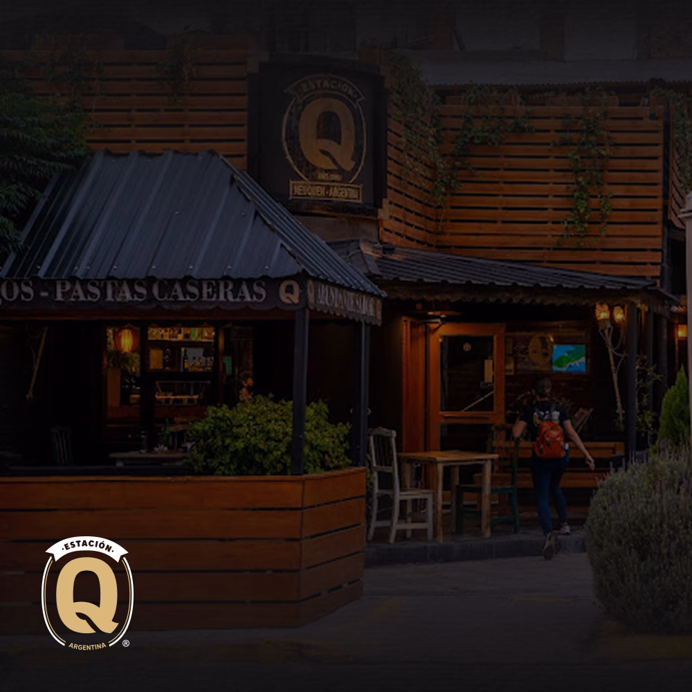 ¿Qué pasó con el tren de la estación de Quilmes?