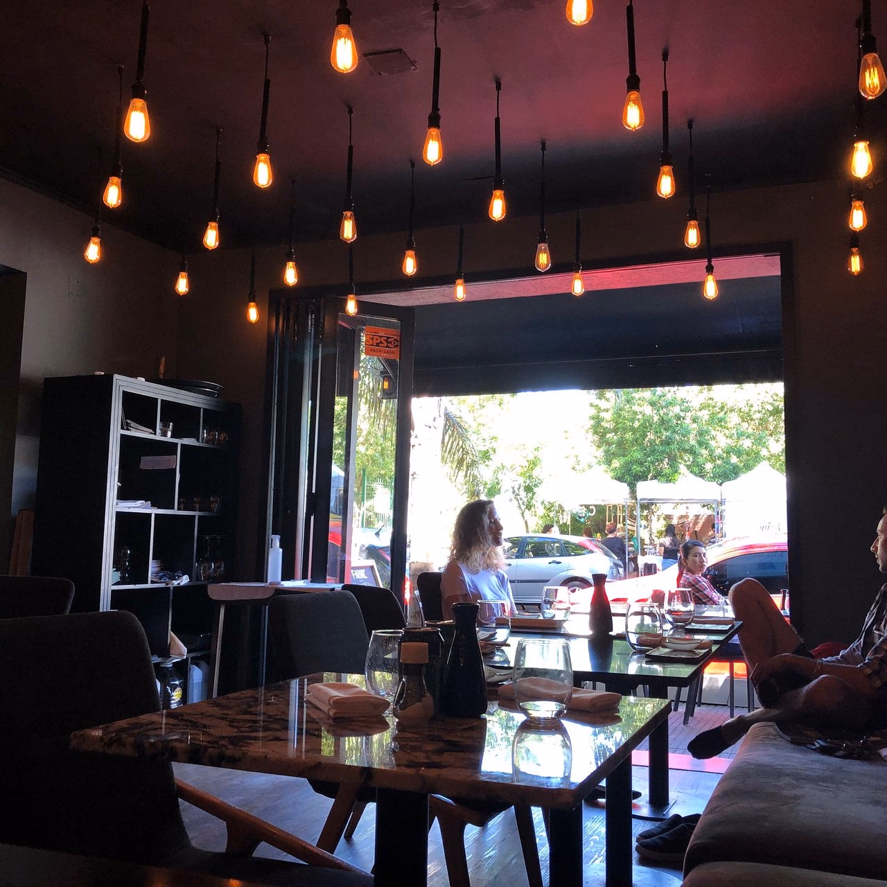 ¿Cómo ayuda Fabric sushi a UNICEF?