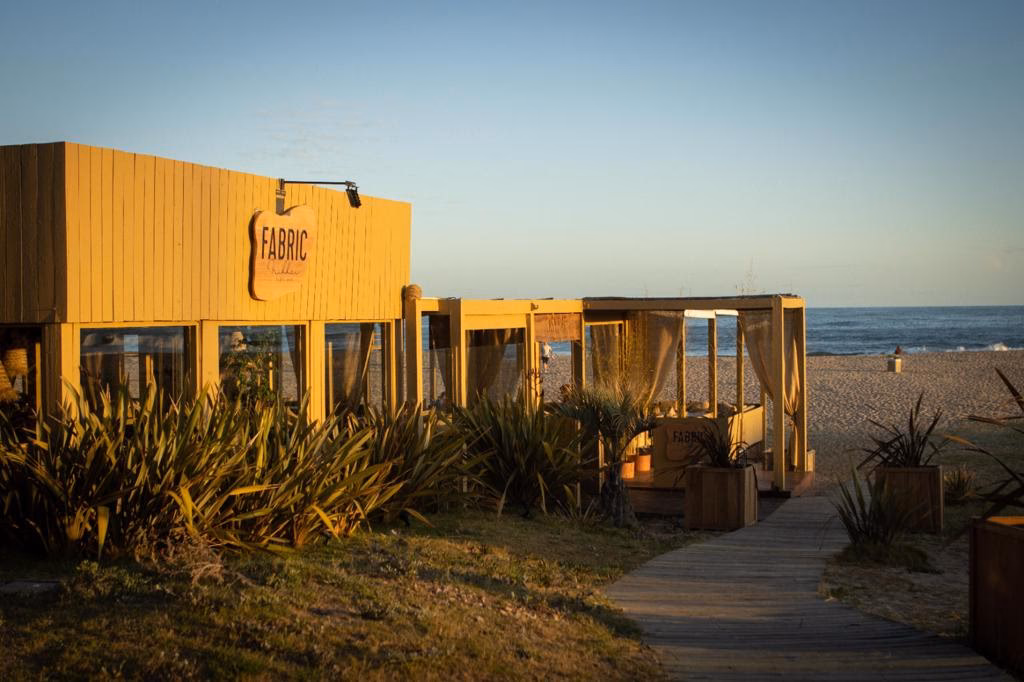 ¿Qué es la plantilla de sitio web de barra de sushi gratuita?