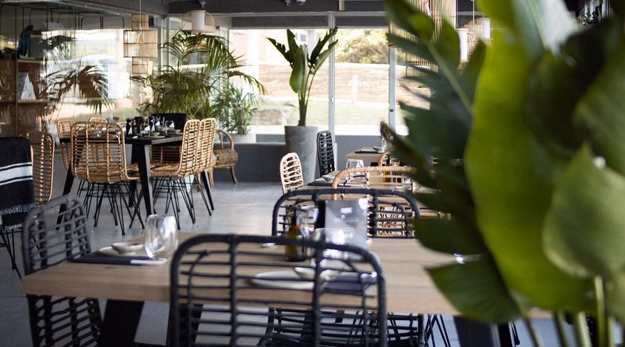 ¿Dónde comer sushi en Punta del Este?