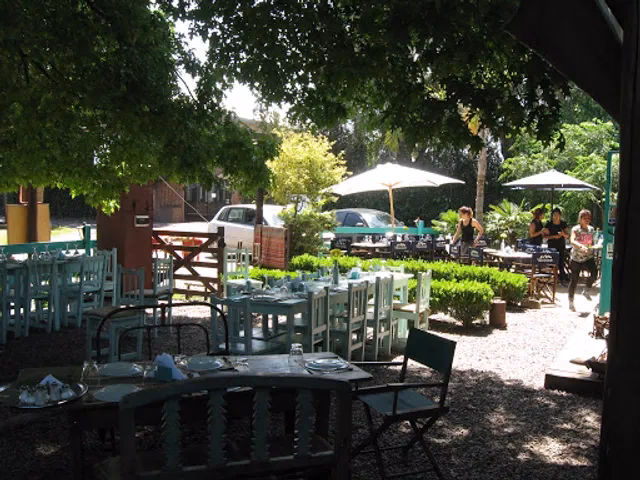 ¿Qué se puede hacer en Tortuguitas?