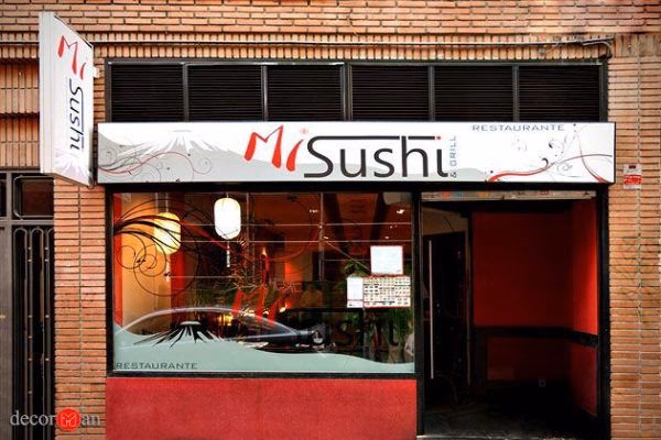 ¿Cuál es el sushi más fácil de hacer en casa?
