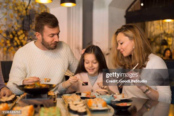 ¿Dónde se encuentra el nuevo restaurante de sushi Fafa?