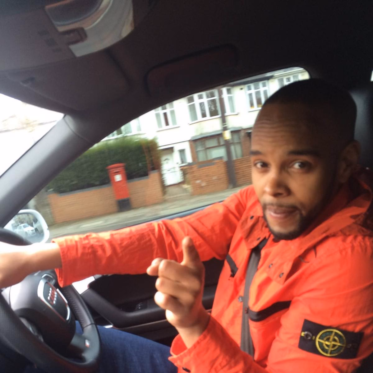 Who is Farah Bashir?