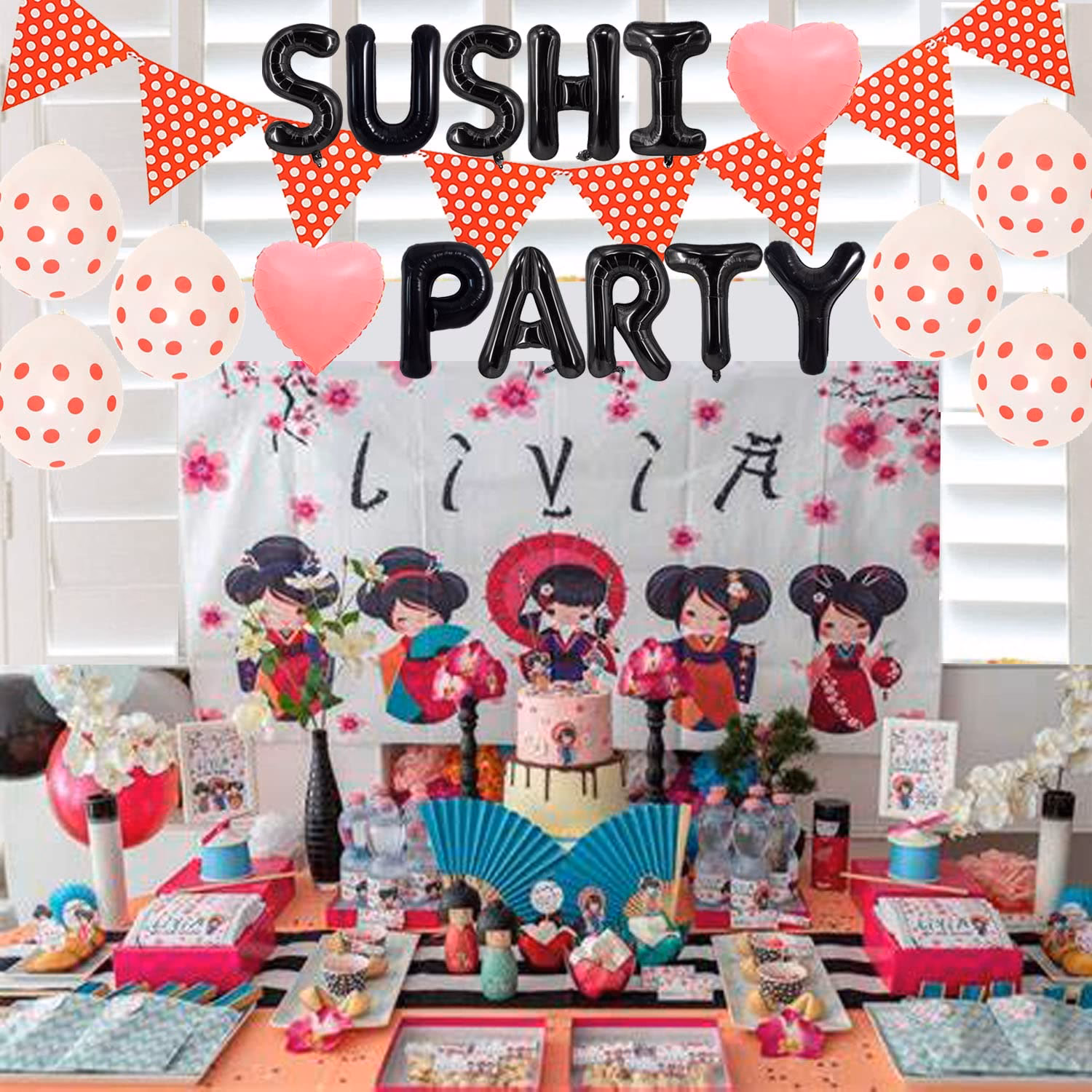 ¿Por qué se celebra el Día Internacional del sushi?