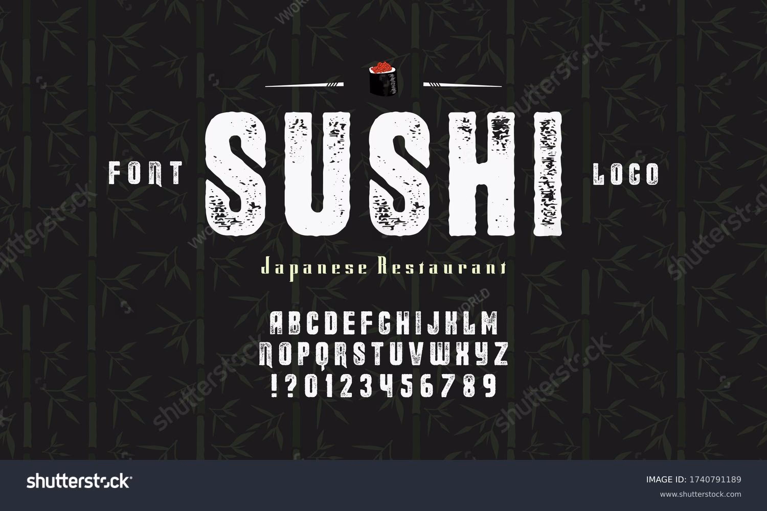 ¿Cuál es la mejor frase de sushi?