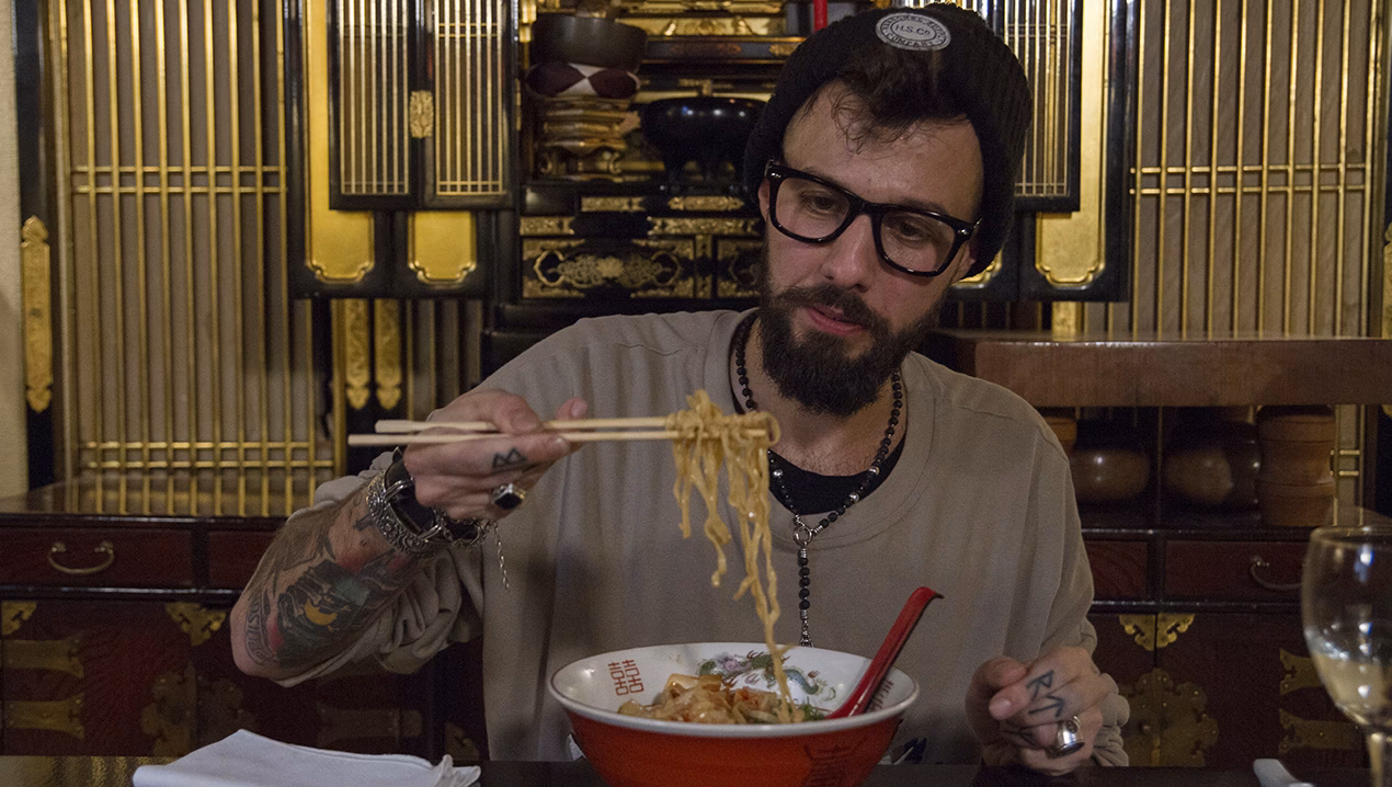 ¿Cuánto tiempo se demoraron en llevar el pedido de sushi Furai?