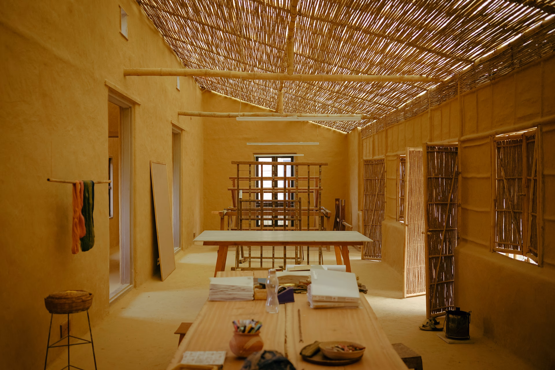 What makes Maki a great place to work?