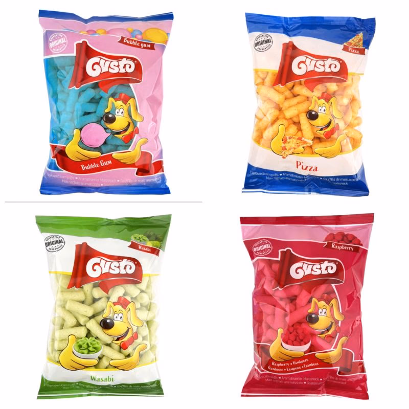 ¿Cómo hacer una pasta picante de wasabi?