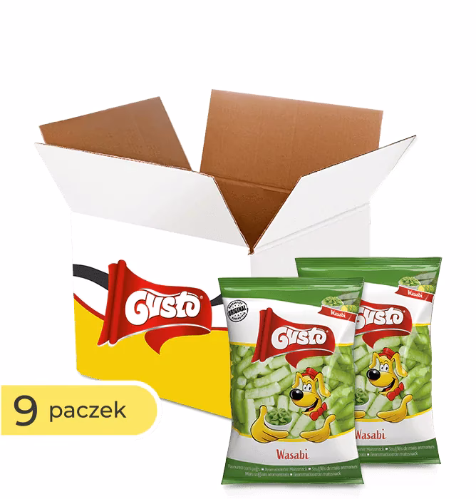 ¿Cómo usar el wasabi en el puré?