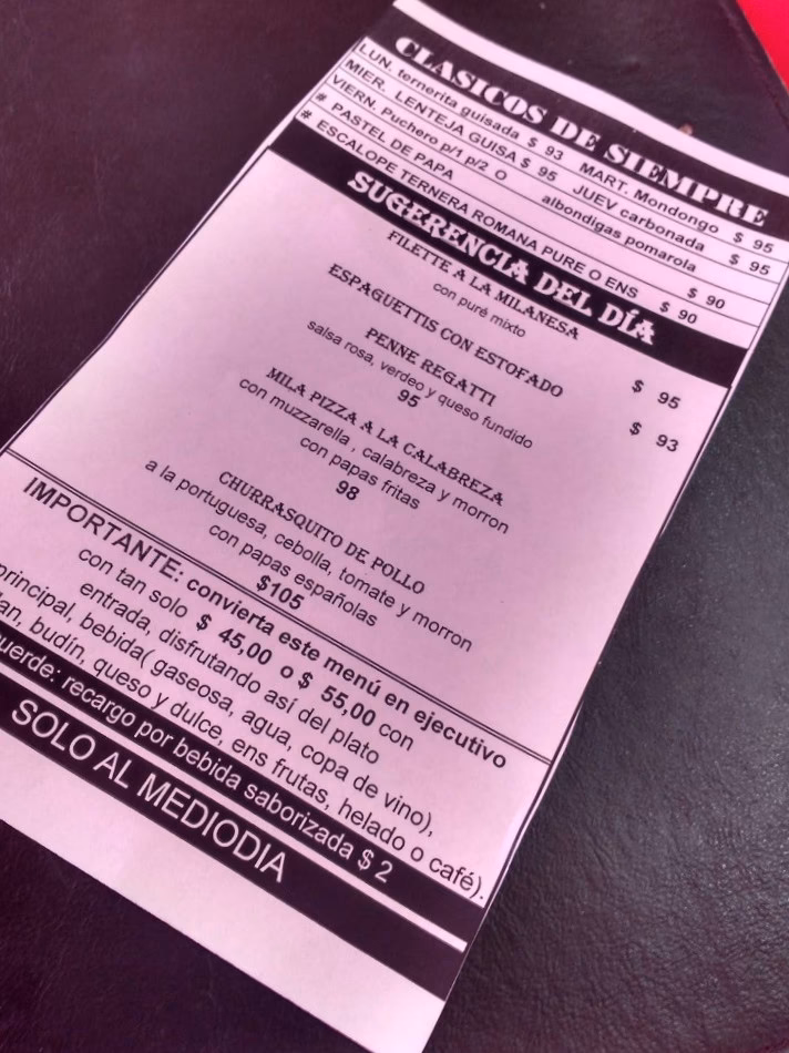 ¿Qué ofrece Haedo plaza?