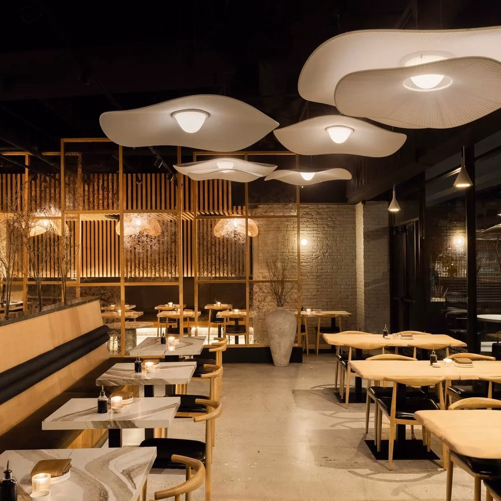 Where is Harumi sushi & sake?