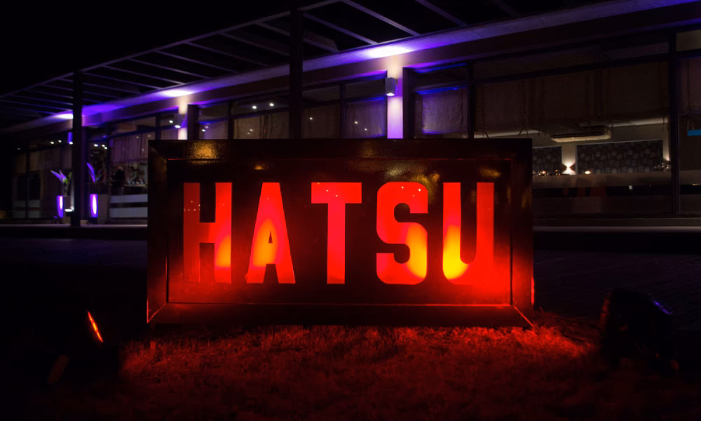 ¿Qué es el Hatsu Basho?