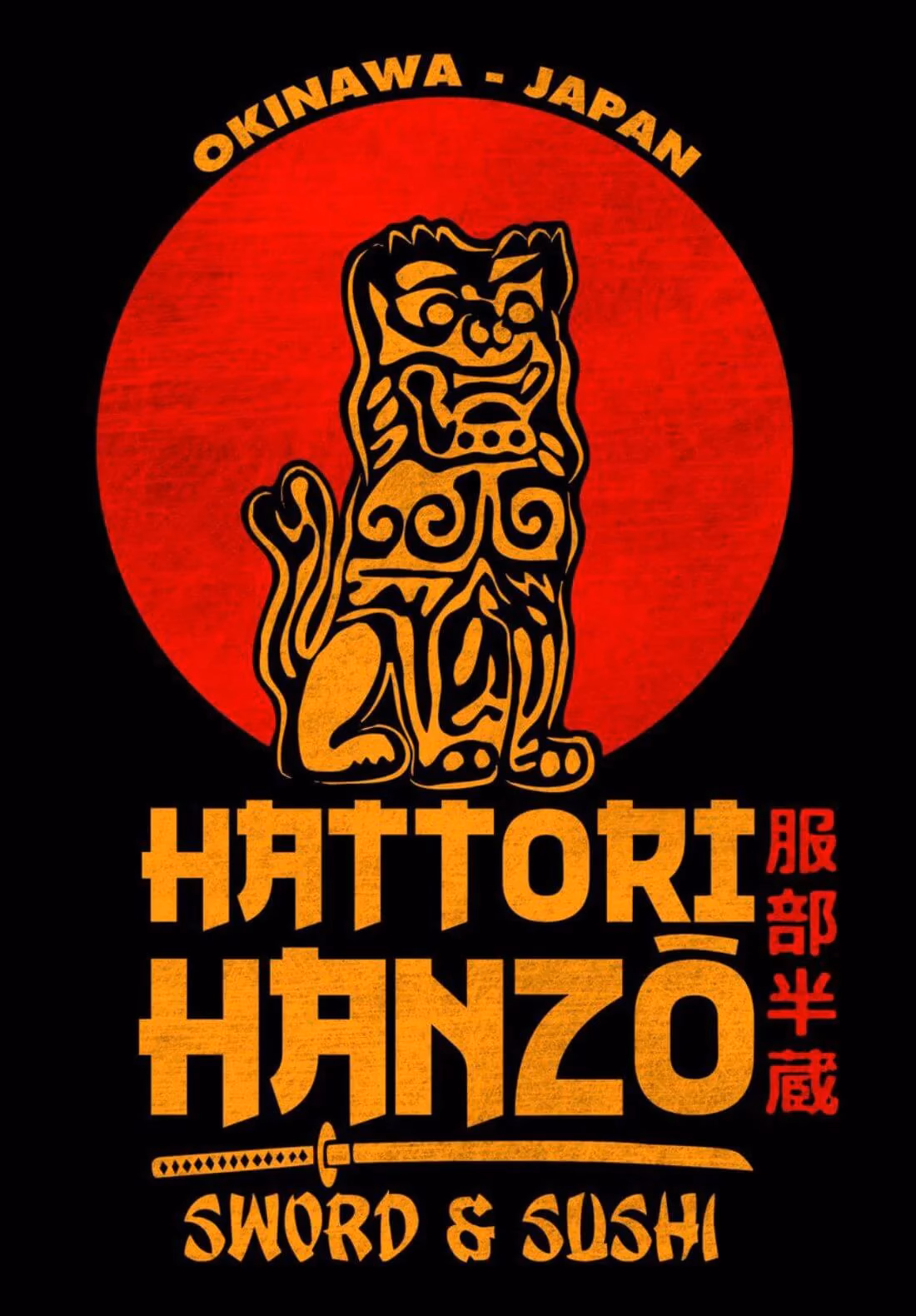 Does Hattori Hanzo manufacture a scissor?
