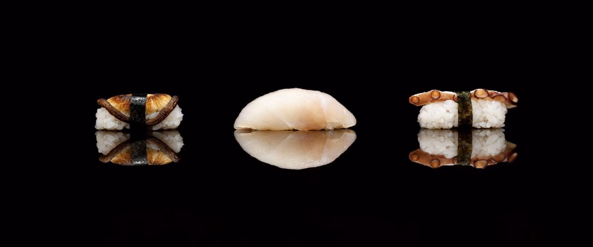 ¿Cuál es la diferencia entre nigiri y temaki?