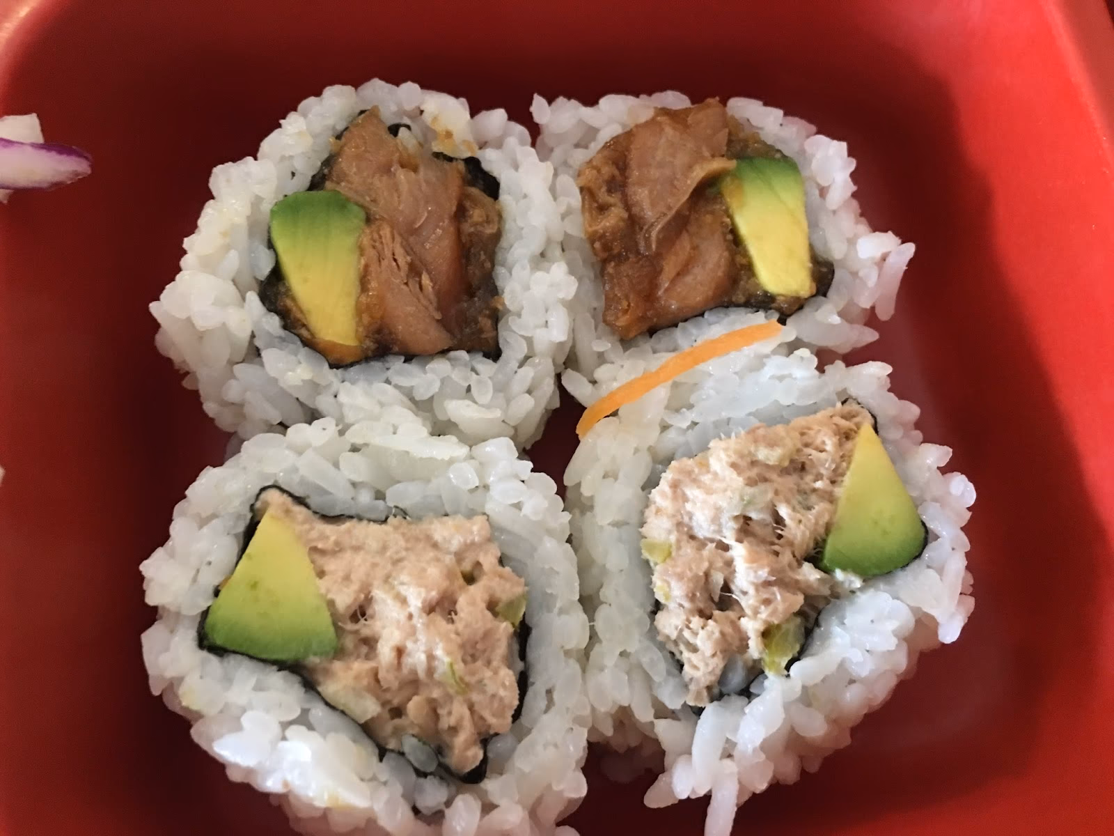 Does Zomato guarantee the availability of menu items at hoomiko sushi?